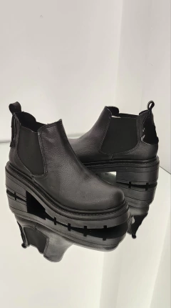 Bota Carmin 700/04