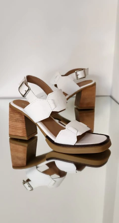 Sandalia Tina (533-02) - comprar online