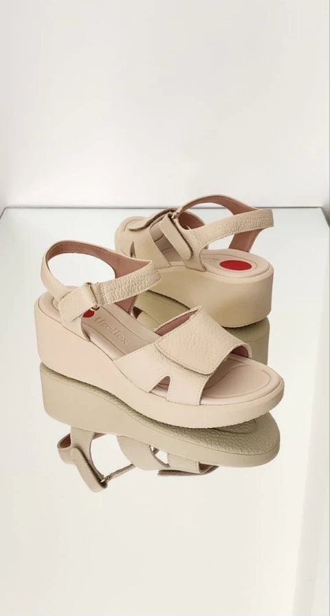 Sandalia Vanilla - comprar online