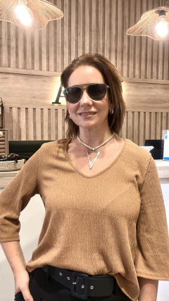 Blusa Betiana en internet