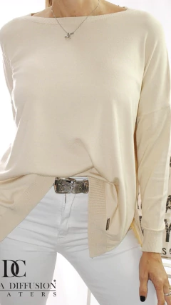 Sweater Silvia - comprar online