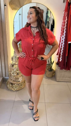 Mono Ambar - comprar online