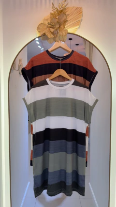 Vestido Riana - MOA OFICIAL | INDUMENTARIA & CALZADO | ENVIOS A TODO EL PAÍS | ARGENTINA 