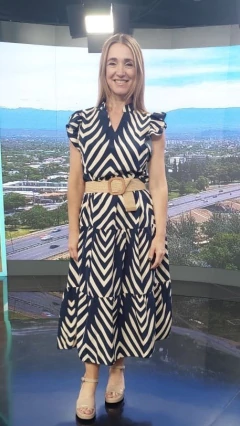 Vestido Tatiana en internet