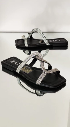 Zueco Tira Pronta (26876) - comprar online