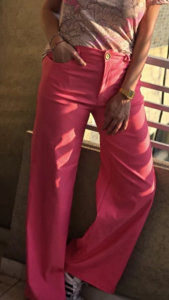 Wide leg Romina - tienda online