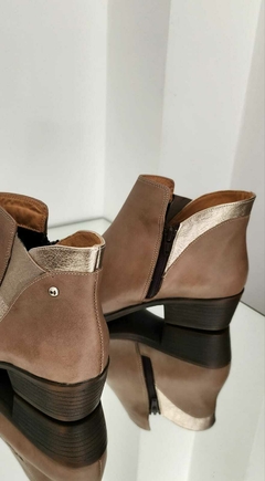 Bota Tina (5092) - comprar online