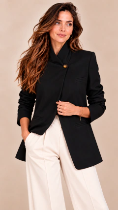 Imagen de Blazer Akita