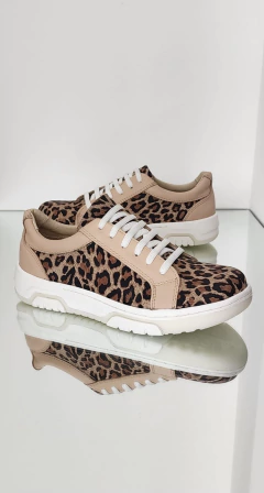 Zapatilla Brandy en internet