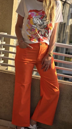 Wide leg Romina - MOA OFICIAL | INDUMENTARIA & CALZADO | ENVIOS A TODO EL PAÍS | ARGENTINA 