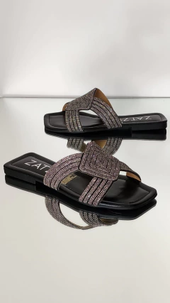 Zueco Pronto (26872)