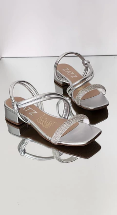 Sandalia Napa Confort (26884)