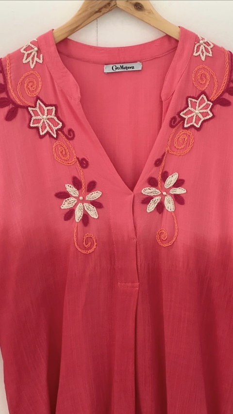 Blusa Marcia