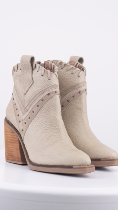 Bota Mascate - tienda online