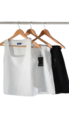 Blusa Yamila