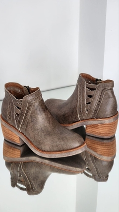 Bota Sucre 01574