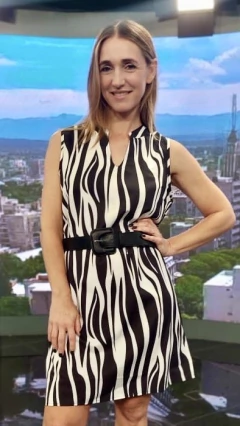 Vestido Electra - comprar online