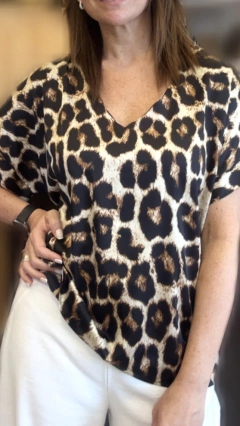 Blusa Elisa