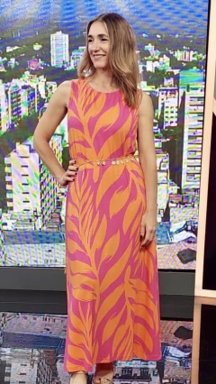 Vestido Magnolia - comprar online