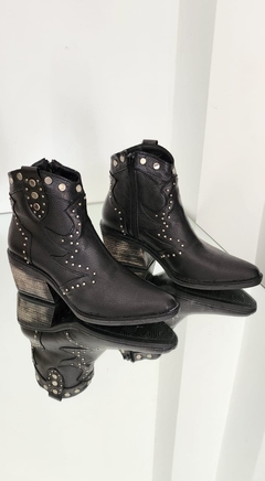 Bota Austin - comprar online