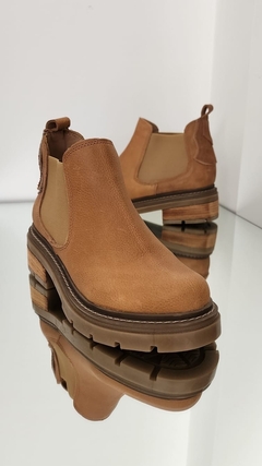 Bota Carmin 700/04
