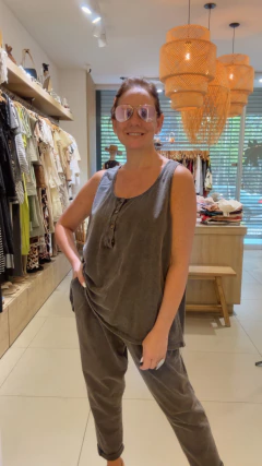 Pantalón Mont en internet