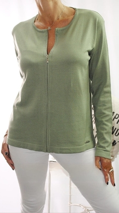 Campera Mailén