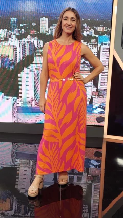 Vestido Magnolia en internet