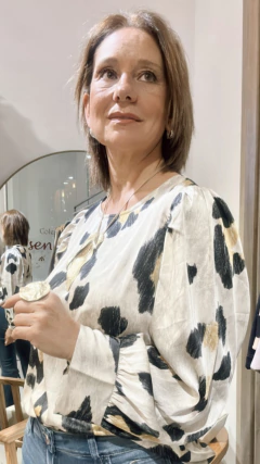 Blusa Moria - MOA OFICIAL | INDUMENTARIA & CALZADO | ENVIOS A TODO EL PAÍS | ARGENTINA 