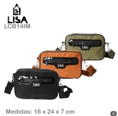 Morral Milena - MOA OFICIAL | INDUMENTARIA & CALZADO | ENVIOS A TODO EL PAÍS | ARGENTINA 