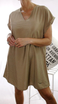 Vestido Janet - comprar online