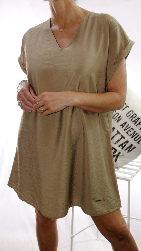 Vestido Janet - comprar online
