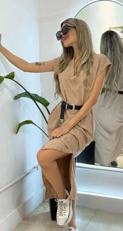 Vestido Liliana - MOA OFICIAL | INDUMENTARIA & CALZADO | ENVIOS A TODO EL PAÍS | ARGENTINA 