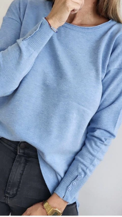Sweater Amancay