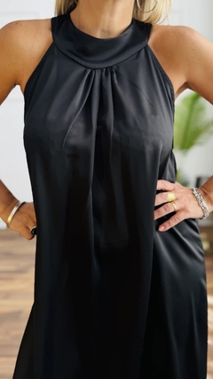 Vestido Turín - MOA OFICIAL | INDUMENTARIA & CALZADO | ENVIOS A TODO EL PAÍS | ARGENTINA 