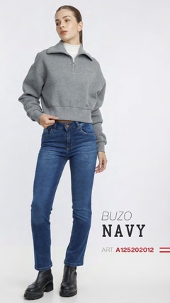 Buzo Navy - MOA OFICIAL | INDUMENTARIA & CALZADO | ENVIOS A TODO EL PAÍS | ARGENTINA 