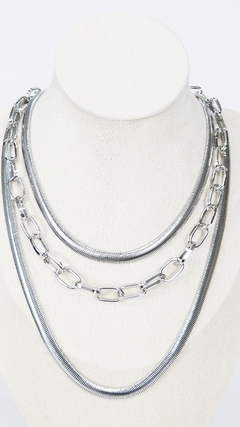 Collar Soledad - comprar online