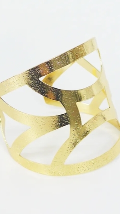 Brazalete Alicia - comprar online