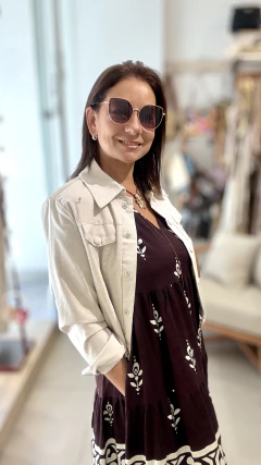 Chaqueta Importada Petula en internet