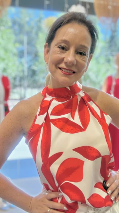 Blusa Importada Gala