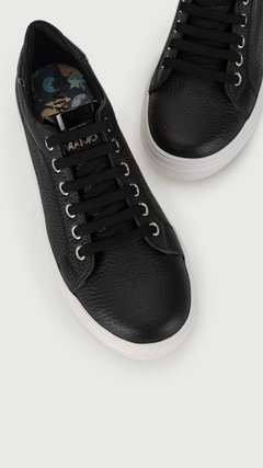 Zapatilla Charli negro - tienda online