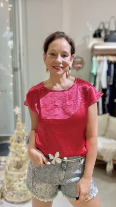 Blusa Importada Abigail - MOA OFICIAL | INDUMENTARIA & CALZADO | ENVIOS A TODO EL PAÍS | ARGENTINA 