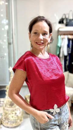 Blusa Importada Abigail - comprar online