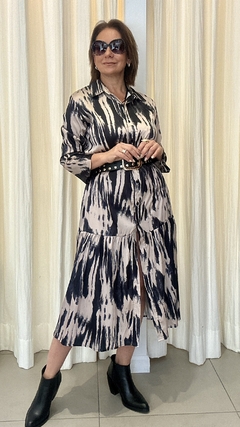 Vestido Desiree