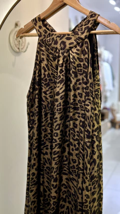 Vestido Turín en internet