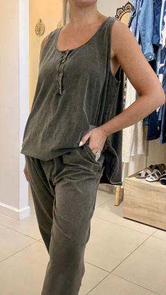 Musculosa Mont en internet