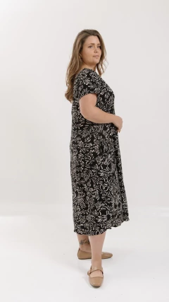 Vestido Alaska - comprar online