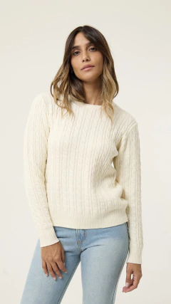 Sweater Lía - comprar online