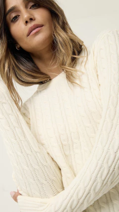Sweater Lía en internet