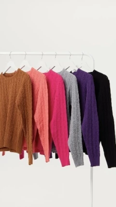 Sweater Lía - tienda online